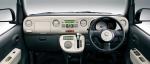 Daihatsu Mira Cocoa 2010 года
